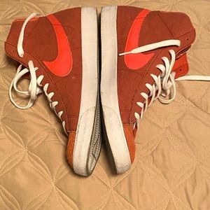 Nike Blazers